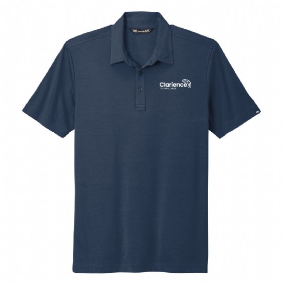 TravisMathew Oceanside Solid Polo #3