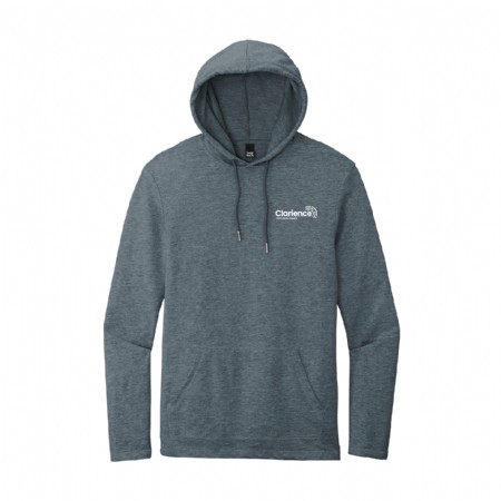 District Men's Featherweight French Terry Hoodie #2