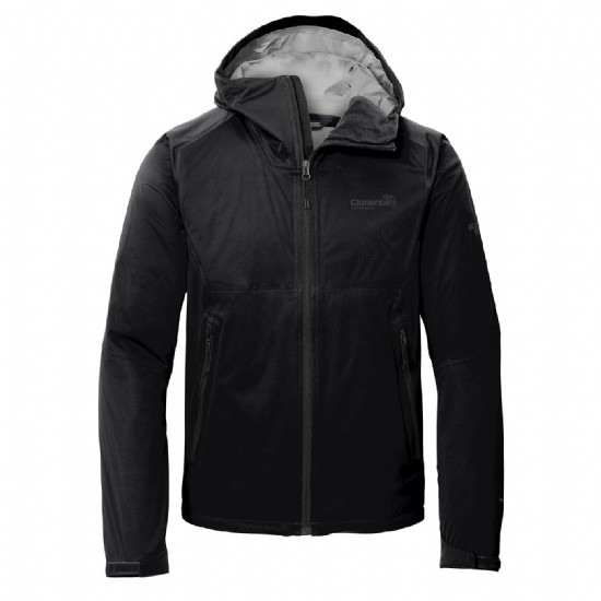 The North Face All-Weather DryVent Stretch Jacket #2