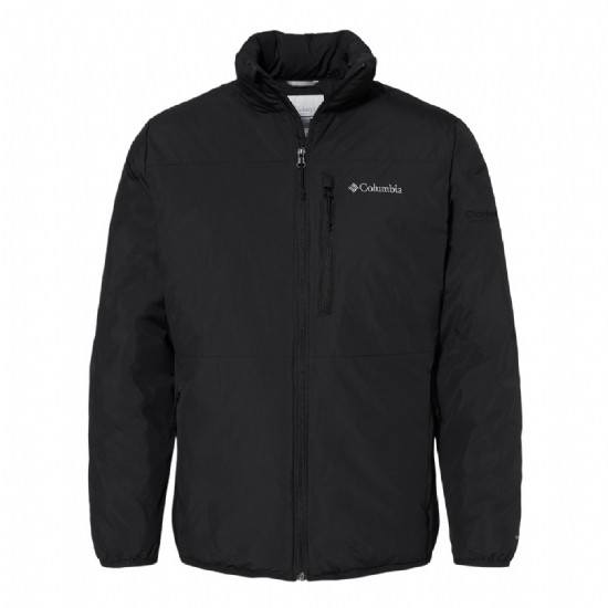 Columbia Grand Wall Jacket