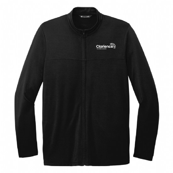 TravisMathew Newport Full-Zip Fleece