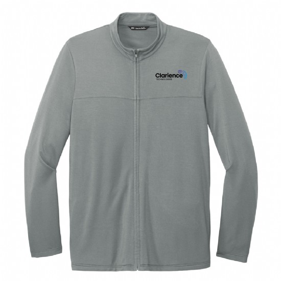 TravisMathew Newport Full-Zip Fleece #3