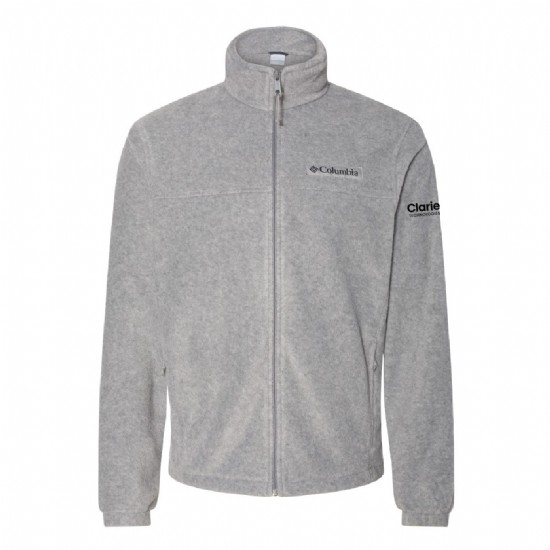 Columbia Steens Mountain Fleece 2.0 Full-Zip Jacket