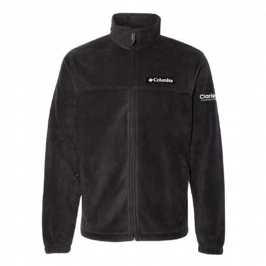 Columbia Steens Mountain Fleece 2.0 Full-Zip Jacket #2