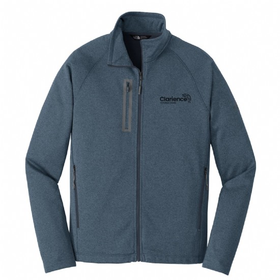 The North Face Canyon Flats Fleece Jacket