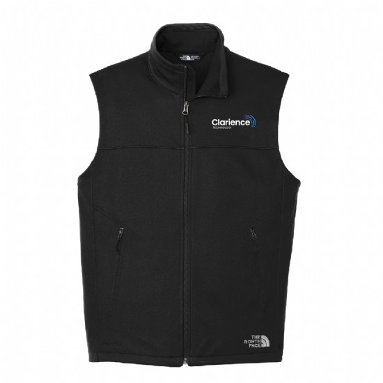 The North Face Ridgewall Soft Shell Vest