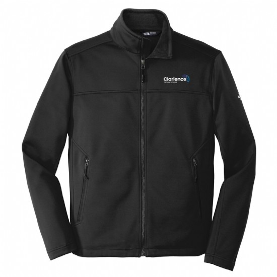 The North Face Ridgewall Soft Shell Jacket