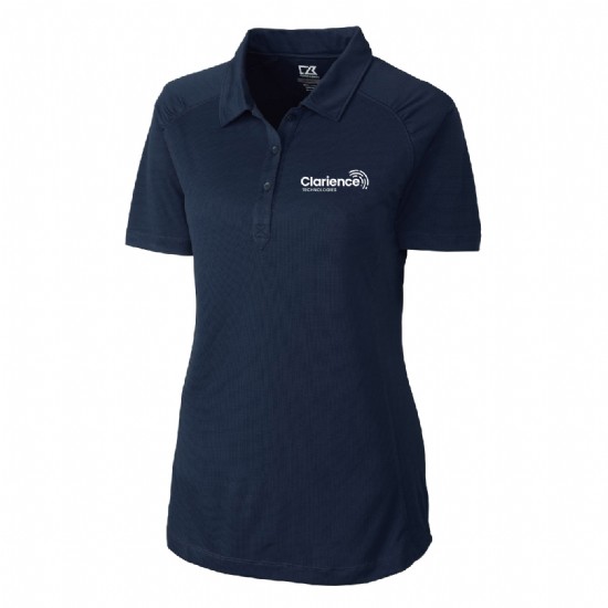 Cutter & Buck Ladies DryTec Northgate Polo #3