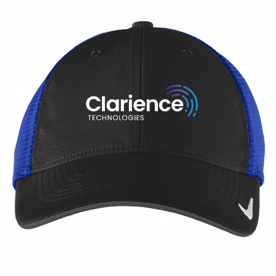 Nike Dri-FIT Mesh Back Cap