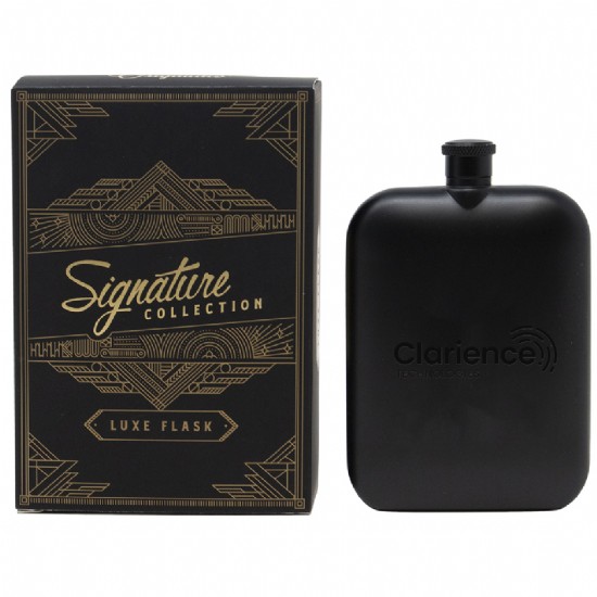 Luxe Flask