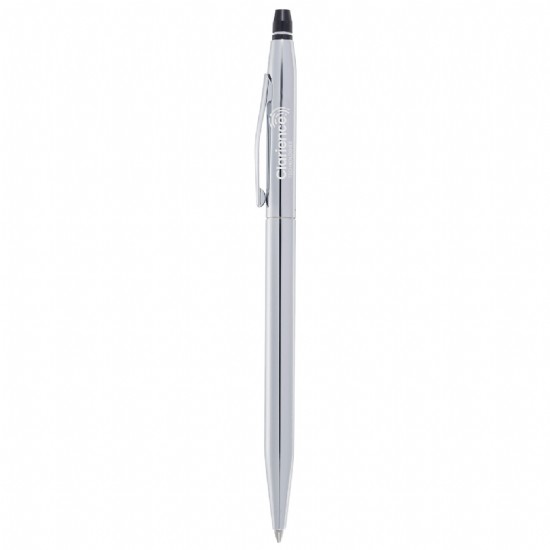 Cross Click Chrome Ballpoint