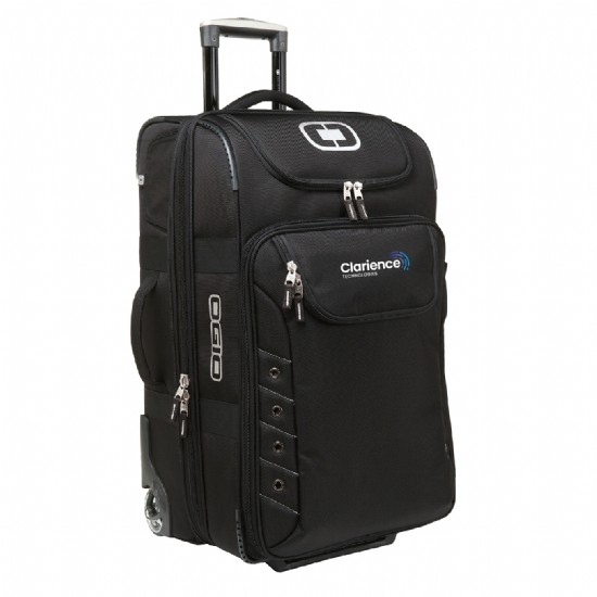 OGIO Canberra 26 Travel Bag