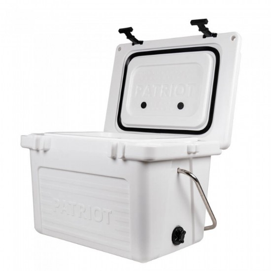 Patriot 20qt. Cooler #2