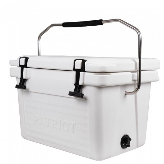 Patriot 20qt. Cooler #3