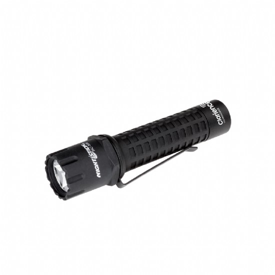 Nightstick Multi-Function Tactical Flashlight