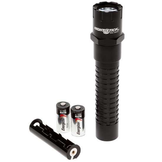 Nightstick Multi-Function Tactical Flashlight #3