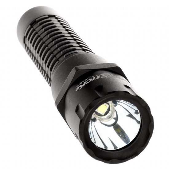 Nightstick Multi-Function Tactical Flashlight #4