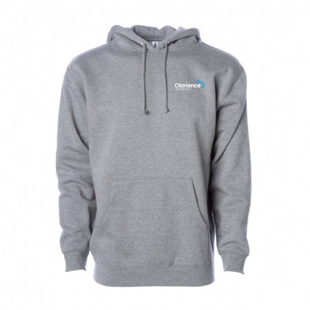 Independent Heavyweight Hooded Pullover Sweatshirt