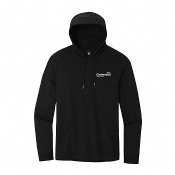District Men's Featherweight French Terry Hoodie