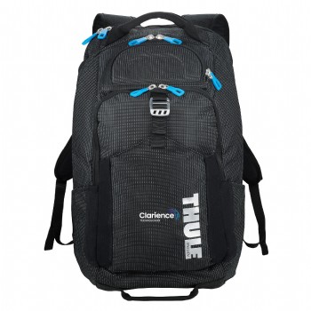 Thule 32L Crossover 17" Laptop Backpack